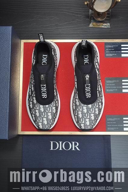 Dior Shoes sz38-45 mnh0610