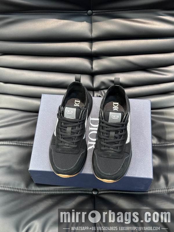 Dior Shoes sz38-45 hnm0163