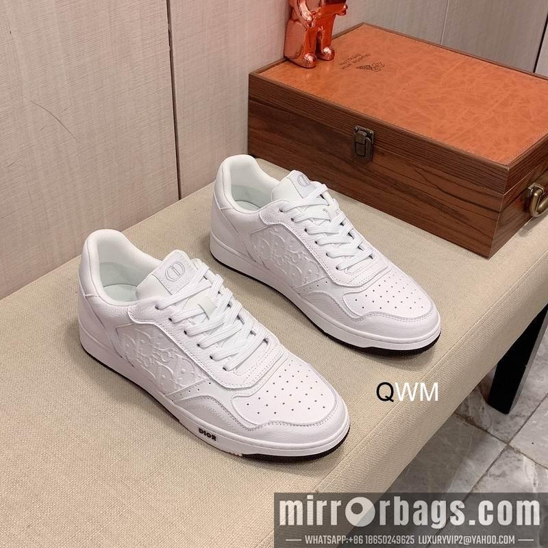 Dior Shoes sz38-45 WM0604