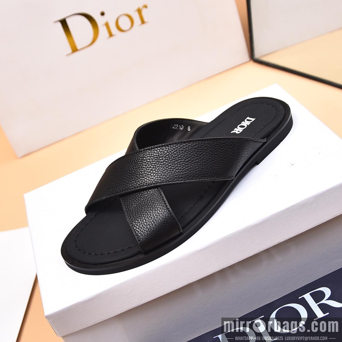Dior Shoes sz38-45 h0903
