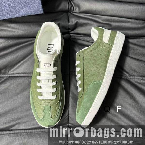 Dior Shoes sz38-45 TF0802