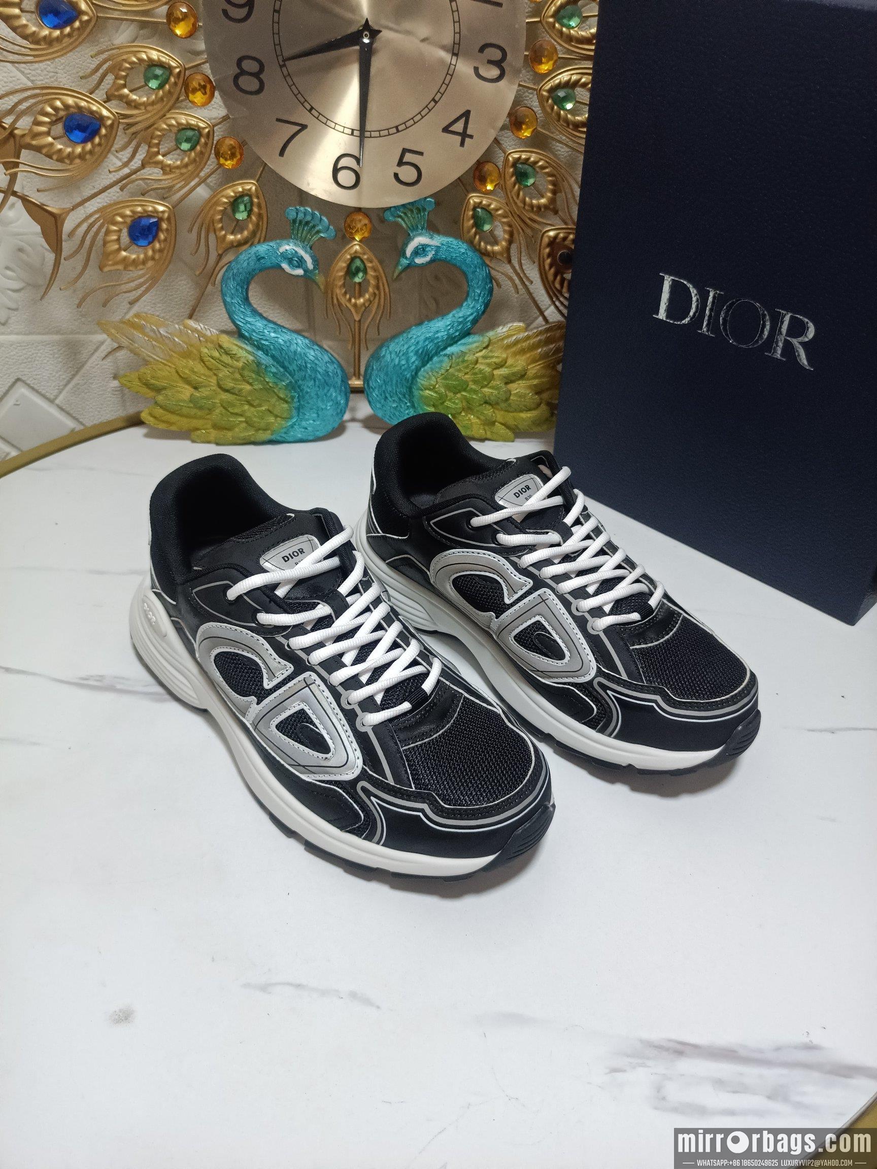 Dior Shoes sz35-45 mnm0101