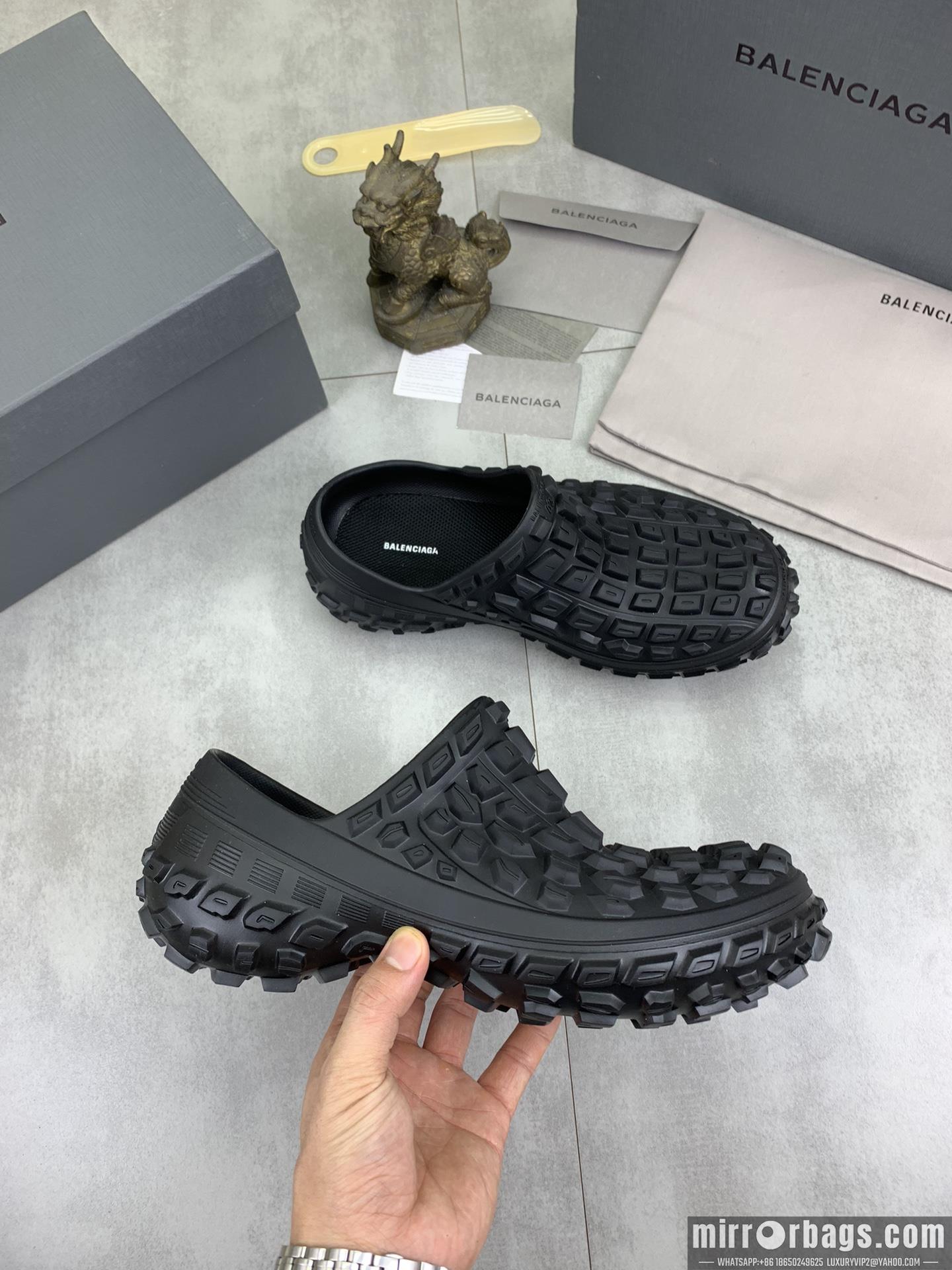 Balenciaga Shoes sz35-45 h0601