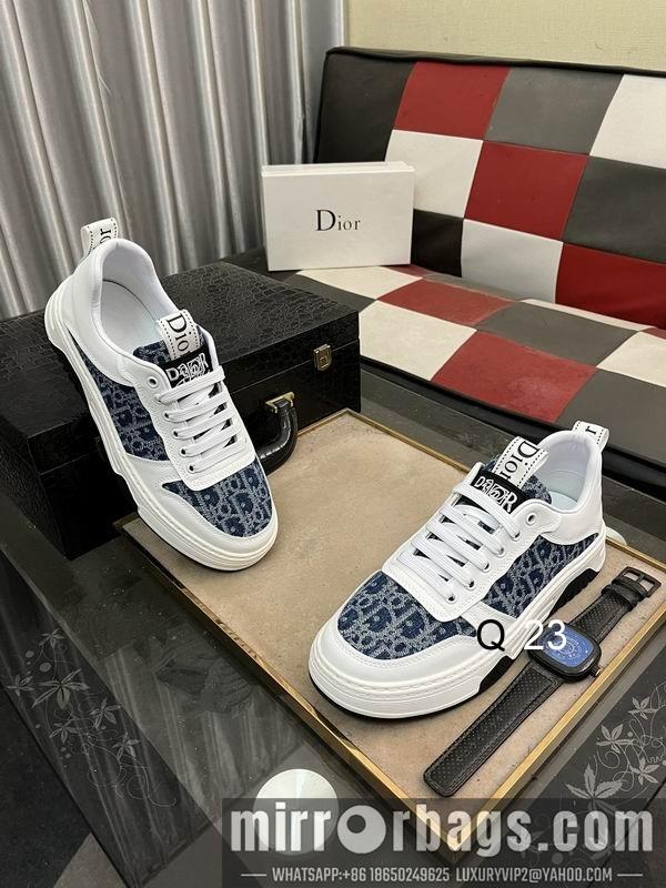Dior Shoes sz38-45 HY1102