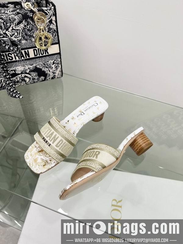 Dior Shoes sz34-46 mnw0315