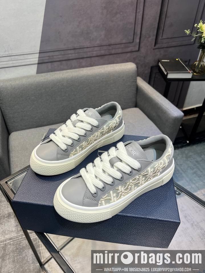 Dior Shoes sz38-45 hnh0208