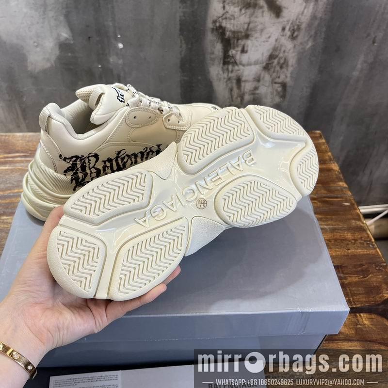 Balenciaga Shoes sz35-46 hnm0123