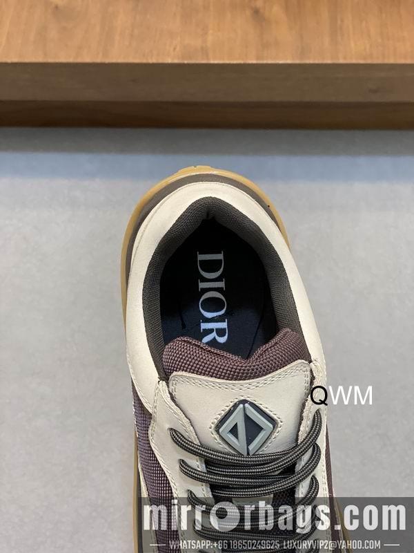 Dior Shoes sz38-45 WM0606