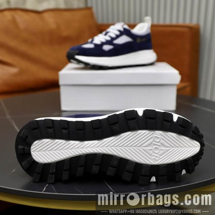Dior Shoes sz38-45 hnh0301