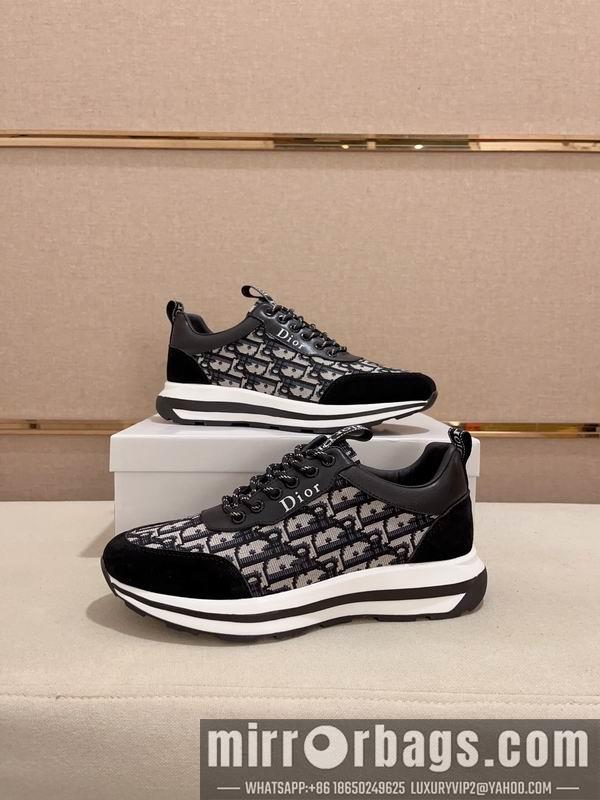 Dior Shoes sz38-44 hnm0160