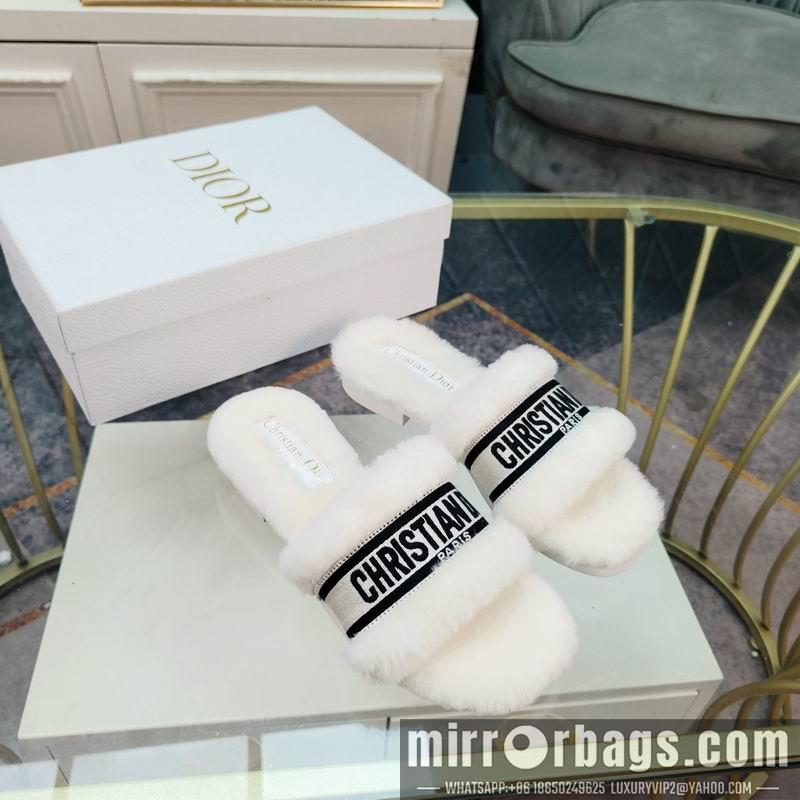 Dior Shoes sz35-42 mnw0203
