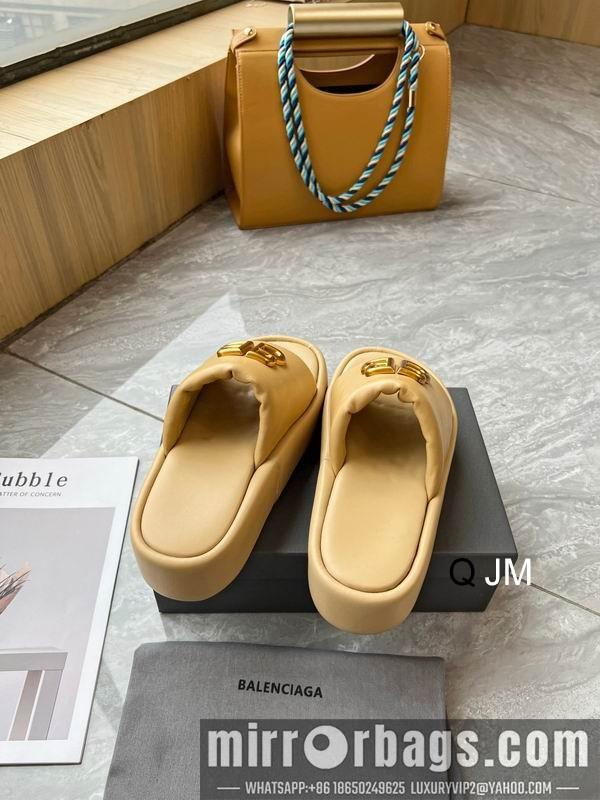 Balenciaga Shoes sz35-40 JM0401