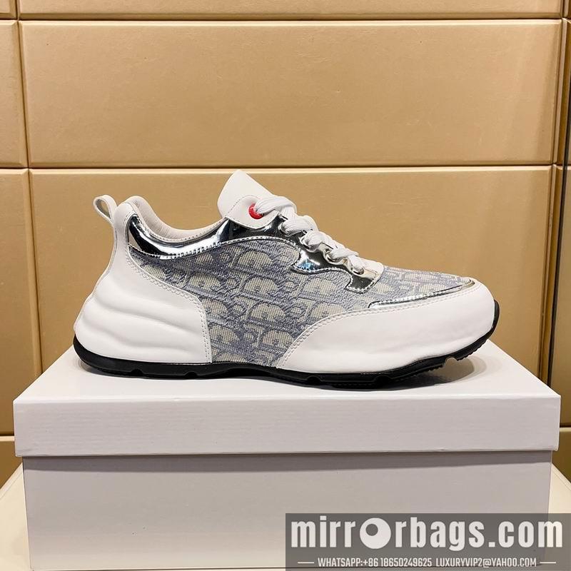 Dior Shoes sz38-44 mnm0123