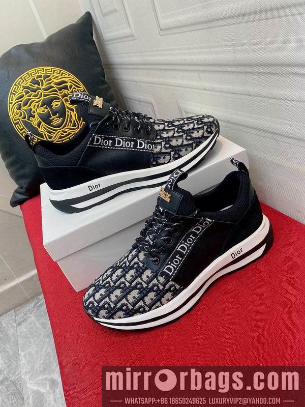 Dior Shoes sz38-44 mnm0115