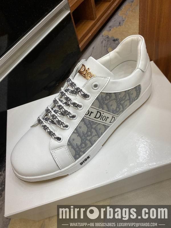 Dior Shoes sz38-44 mnm0117