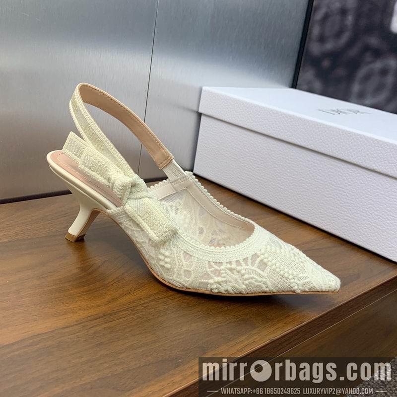 Dior Shoes sz33-43 6.5cm mnw0321