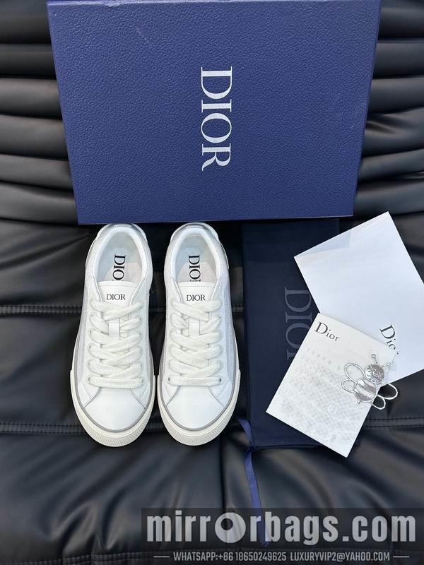 Dior Shoes sz38-45 mnw1102