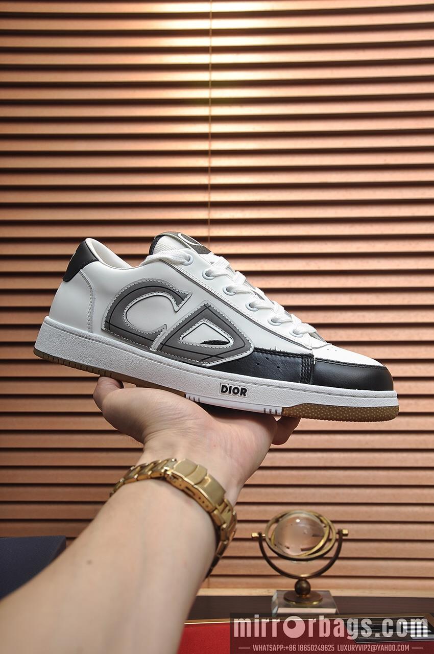 Dior Shoes sz38-44 h0605