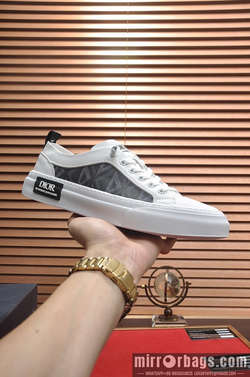 Dior Shoes sz38-44 hnh1214