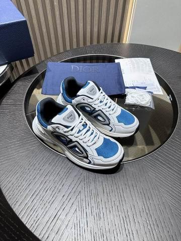Dior Shoes sz39-46 hnh0802