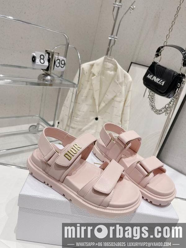 Dior Shoes sz35-42 mnw0303
