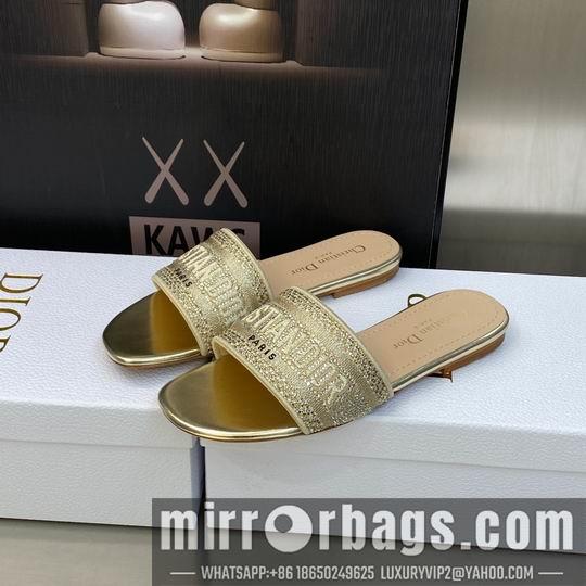 Dior Shoes sz34-43 mnh0515