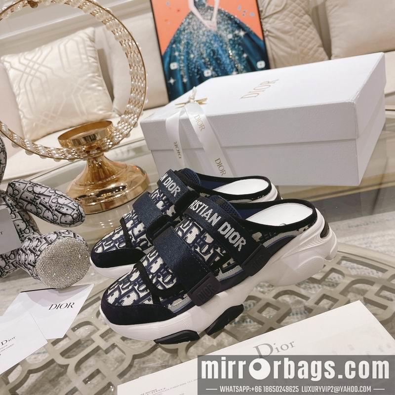 Dior Shoes sz34-41 mnw0303
