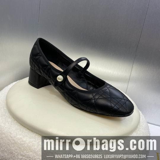 Dior Shoes sz34-43 mnh0503