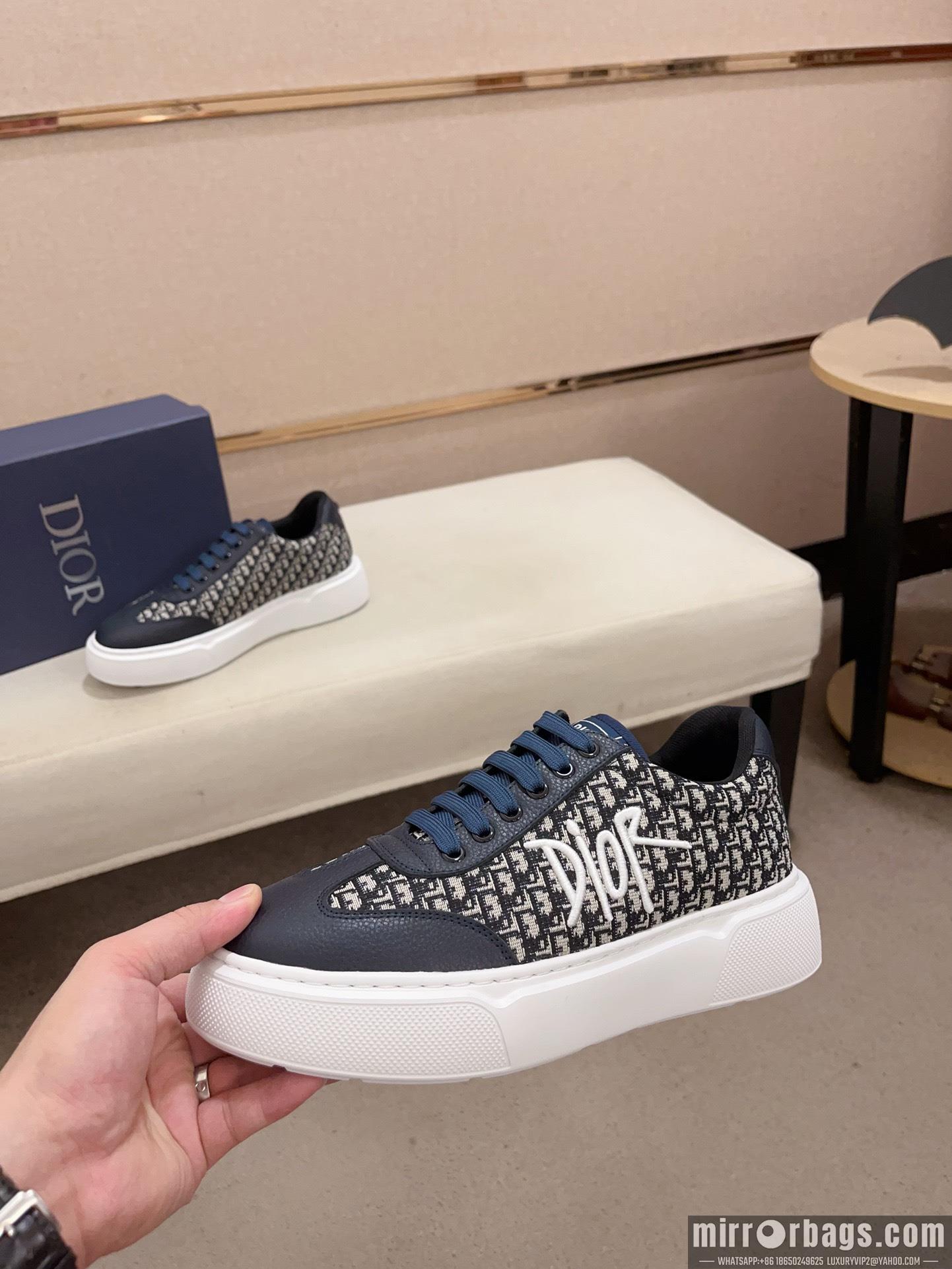Dior Shoes sz38-44 h0902