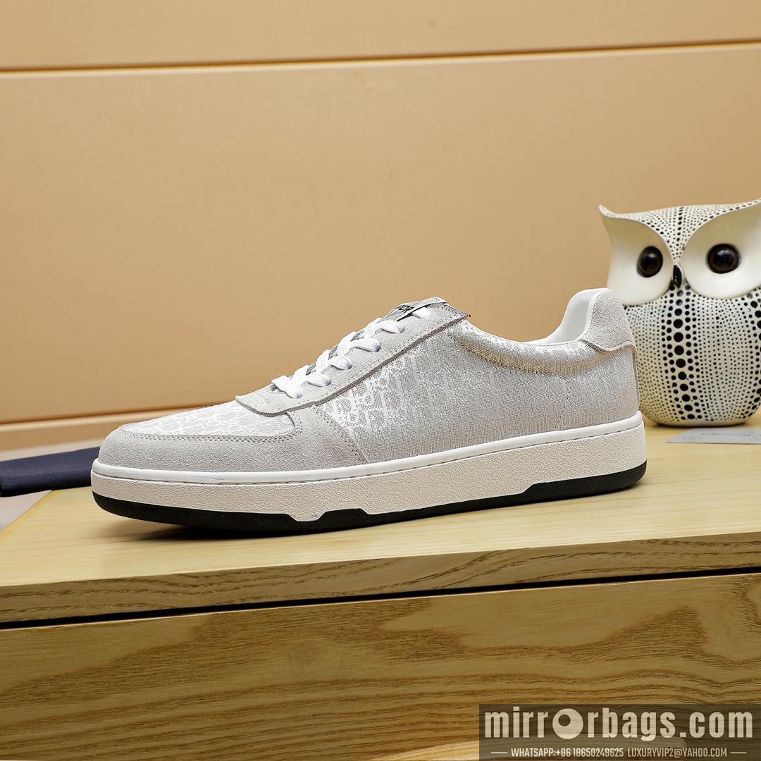 Dior Shoes sz38-44 hnh1201