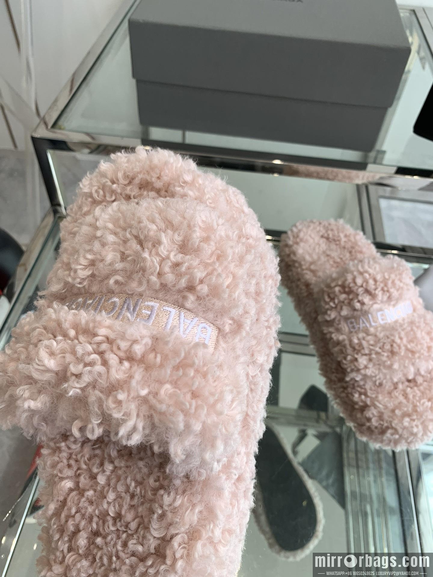Balenciaga Shoes sz35-40 h1004