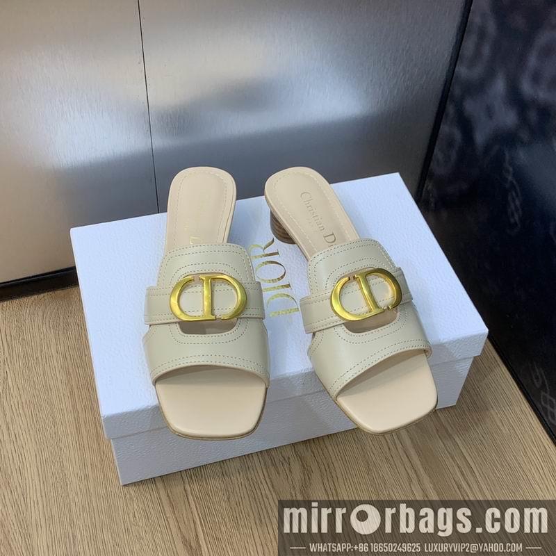 Dior Shoes sz34-43 mnw0316