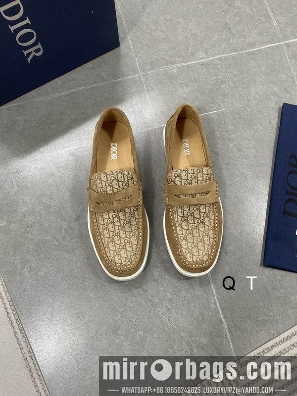 Dior Shoes sz38-45 4C TF0902