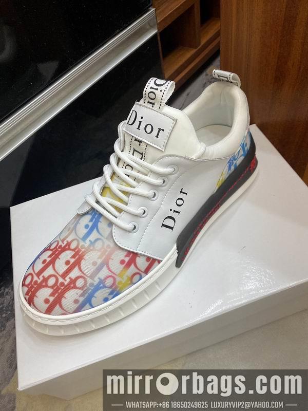 Dior Shoes sz38-44 mnm0107