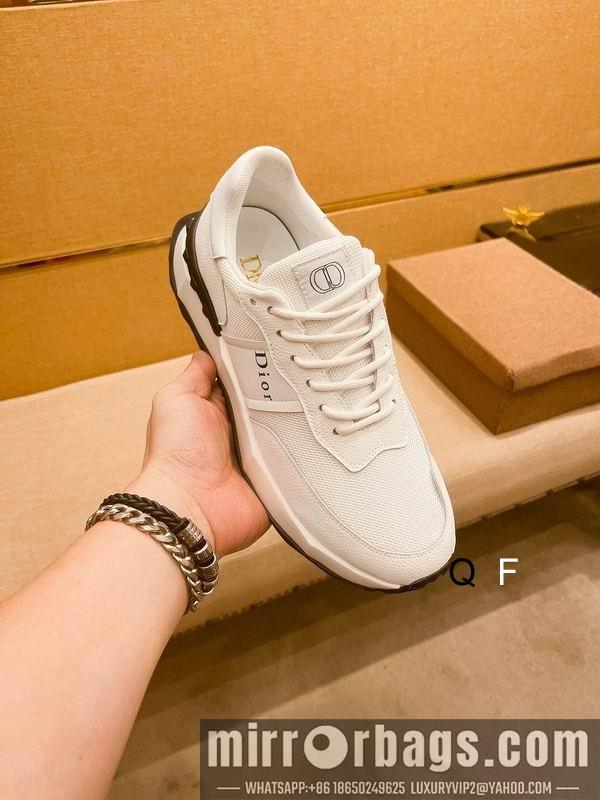 Dior Shoes sz38-45 3C TF0703