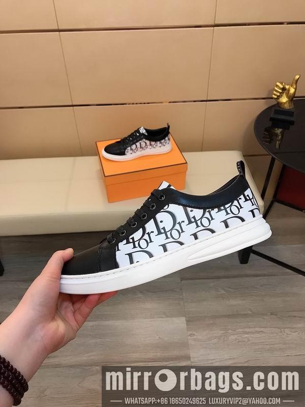 Dior Shoes sz38-44 mnw0301