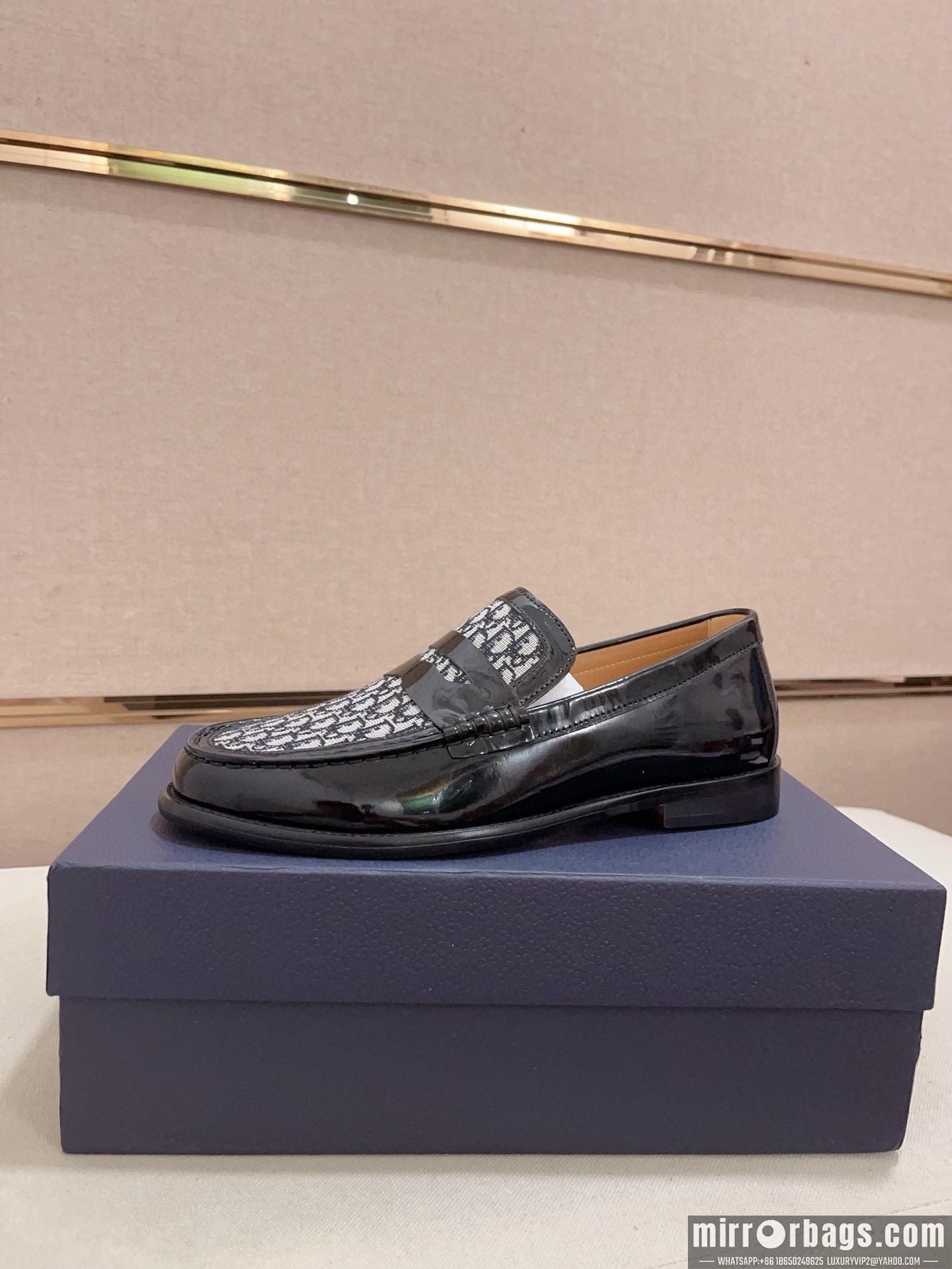 Dior Shoes sz39-45 h1002