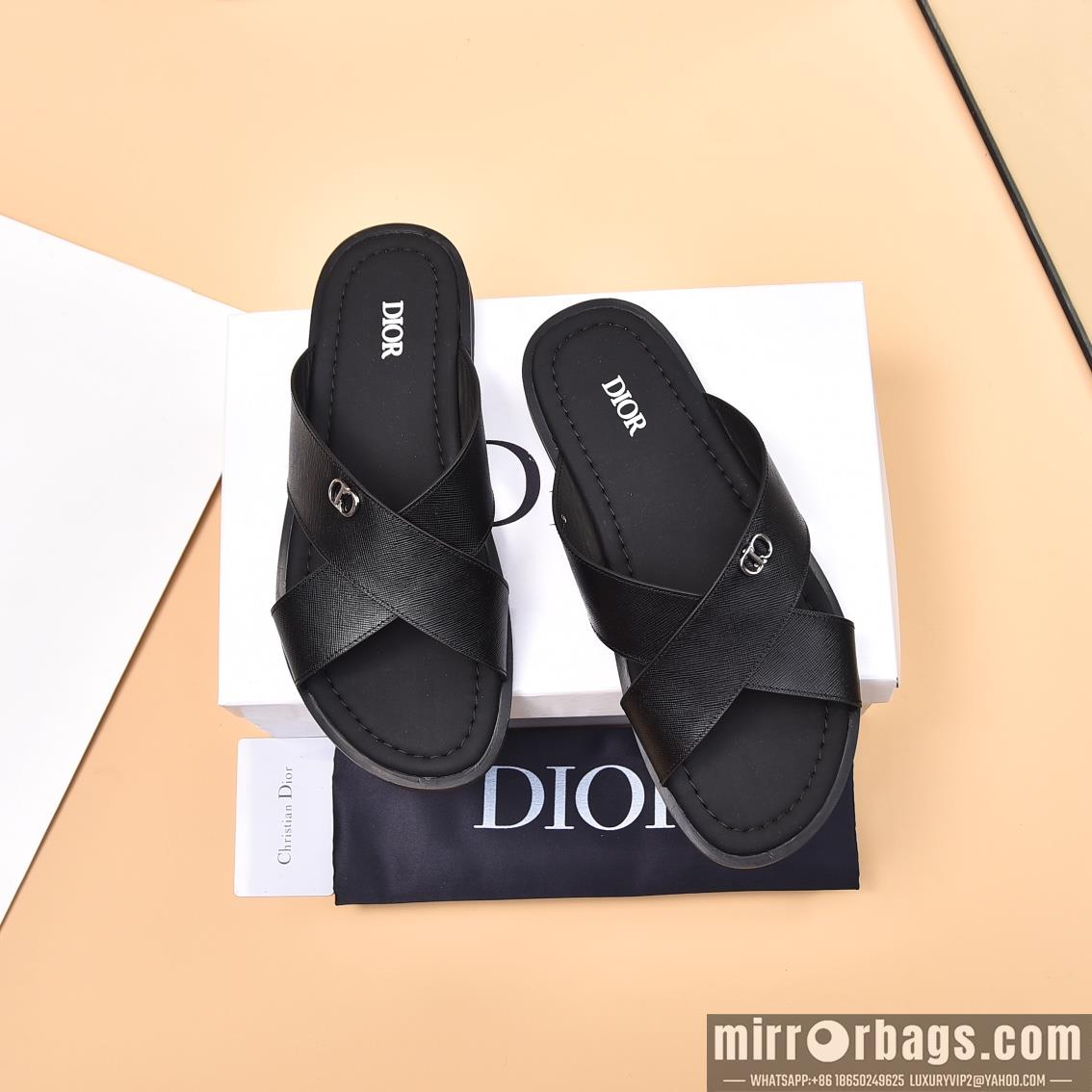 Dior Shoes sz38-45 h0903