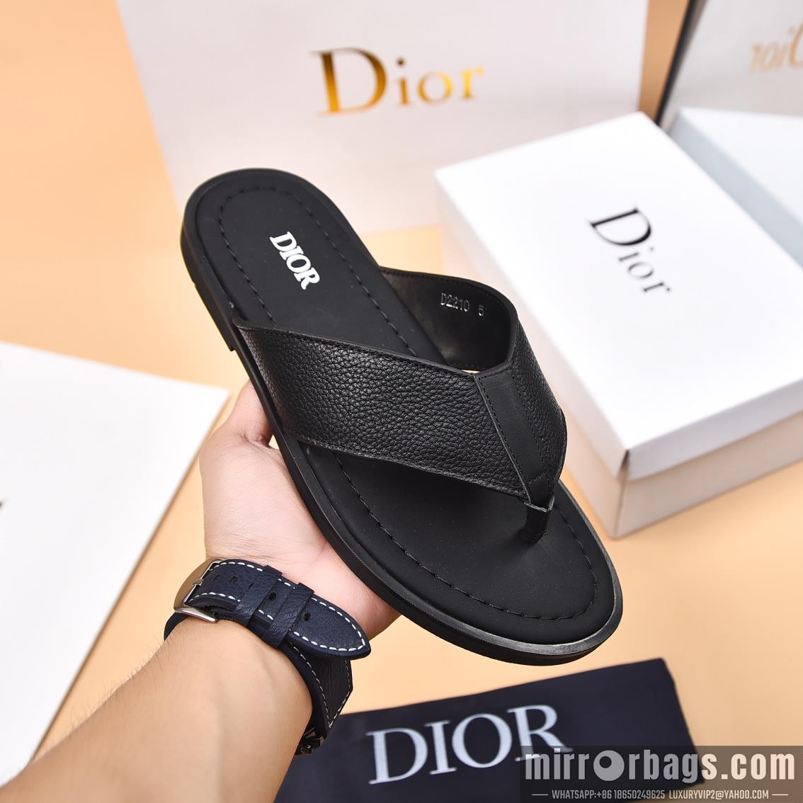 Dior Shoes sz38-45 h0902
