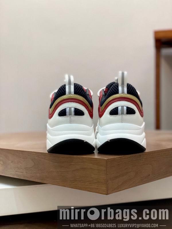 Dior Shoes sz35-44 hnm0155