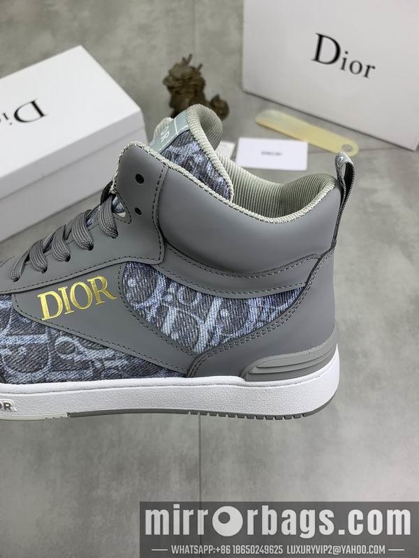 Dior Shoes sz38-44 mnm0106
