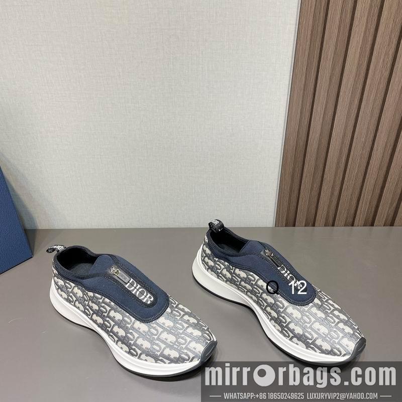 Dior Shoes sz38-45 J0603