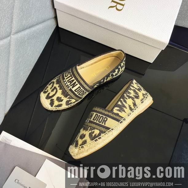 Dior Shoes sz35-41 mnh0904