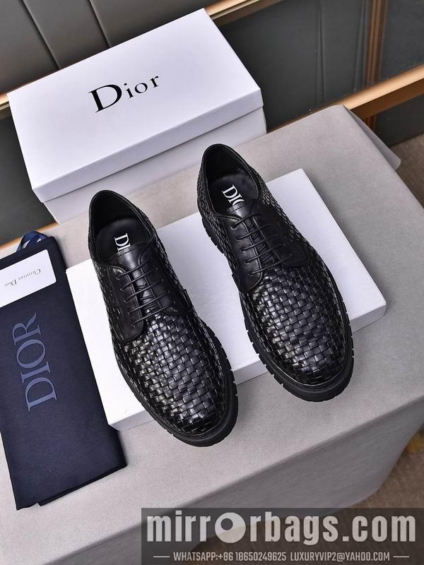 Dior Shoes sz38-45 mnw0189