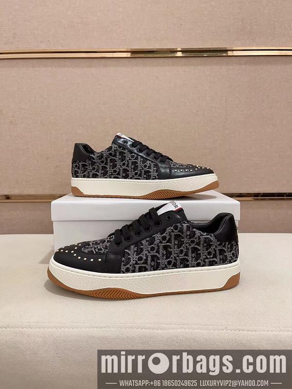 Dior Shoes sz38-44 8qh1001