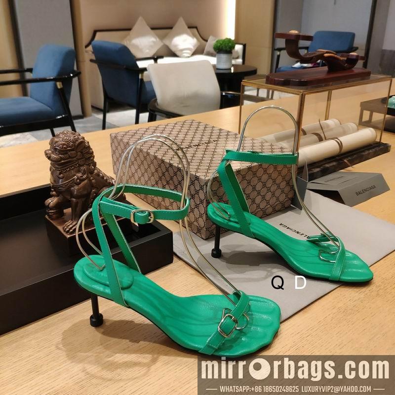 Balenciaga Shoes sz35-40 5C GDT0102