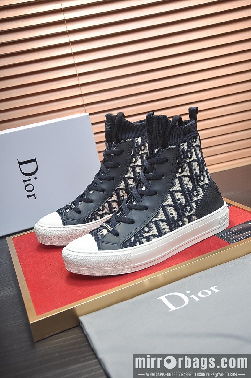 Dior Shoes sz35-44 h0804