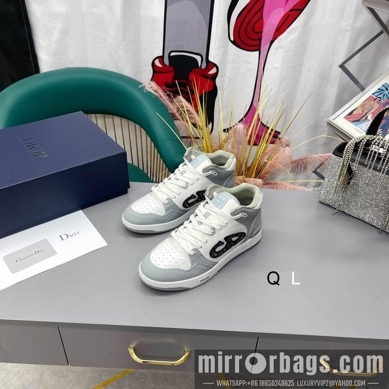 Dior Shoes sz35-45 6C QL1201