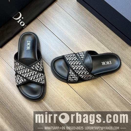 Dior Shoes sz38-45 mnh0513