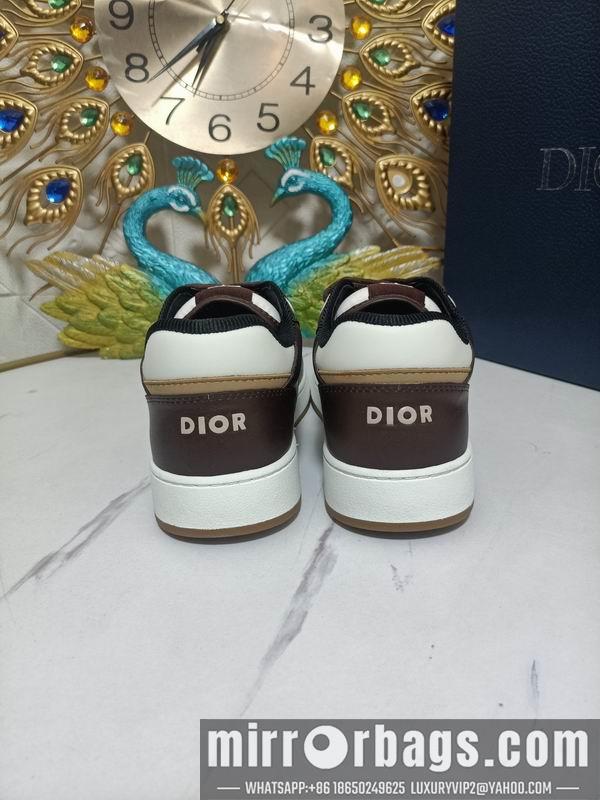 Dior Shoes sz35-45 mnm0104